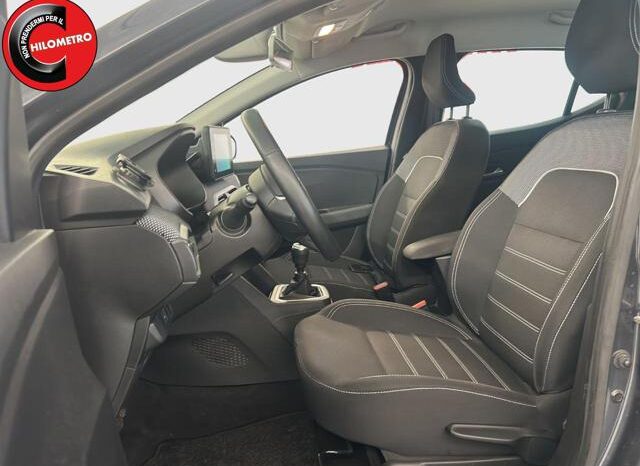 
								DACIA Sandero 1.0 TCe ECO-G full									