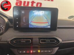 
										DACIA Sandero 1.0 TCe ECO-G full									