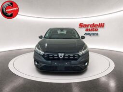 
										DACIA Sandero 1.0 TCe ECO-G full									