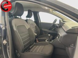 
										DACIA Sandero 1.0 TCe ECO-G full									