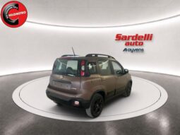
										FIAT Panda 1.0 FireFly S&S Hybrid Trussardi full									