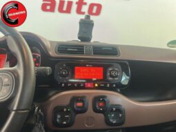 
										FIAT Panda 1.0 FireFly S&S Hybrid Trussardi full									