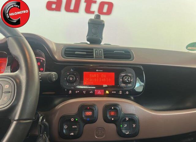 
								FIAT Panda 1.0 FireFly S&S Hybrid Trussardi full									