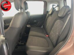 
										FIAT Panda 1.0 FireFly S&S Hybrid Trussardi full									
