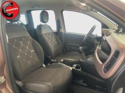 
										FIAT Panda 1.0 FireFly S&S Hybrid Trussardi full									