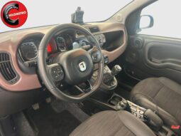 
										FIAT Panda 1.0 FireFly S&S Hybrid Trussardi full									