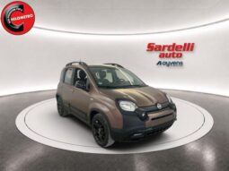 
										FIAT Panda 1.0 FireFly S&S Hybrid Trussardi full									