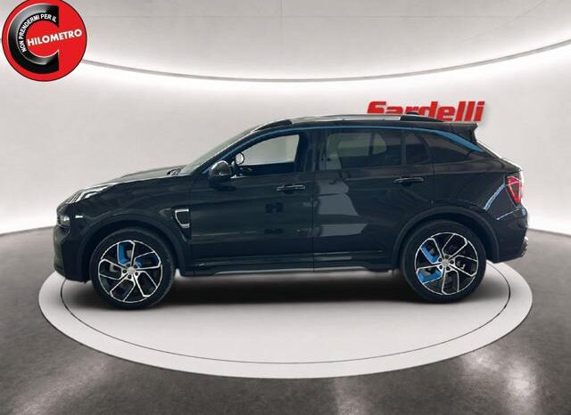 
								LYNK & CO 01 PHEV More full									