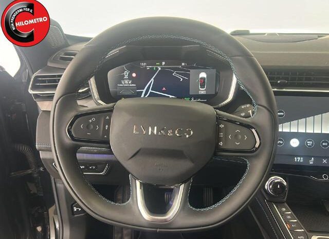 
								LYNK & CO 01 PHEV More full									