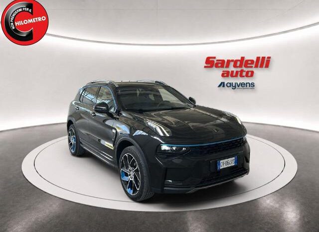 
								LYNK & CO 01 PHEV More full									