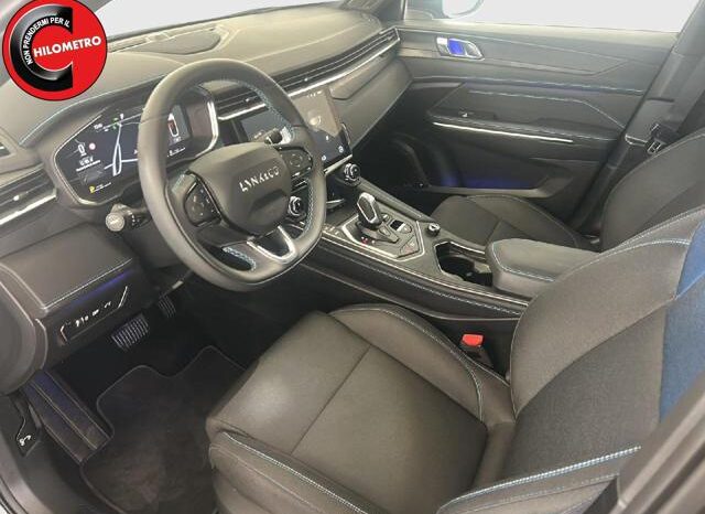 
								LYNK & CO 01 PHEV More full									