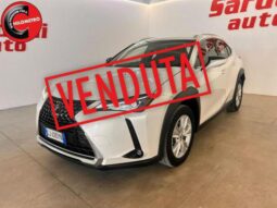 LEXUS UX 250h UX Hybrid Business