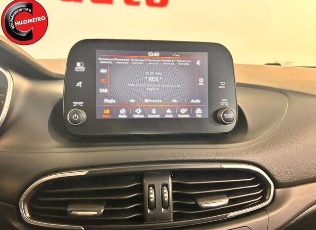 
								FIAT Tipo 1.6 Mjt S&S 4 porte City Life full									