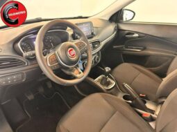 
										FIAT Tipo 1.6 Mjt S&S 4 porte City Life full									