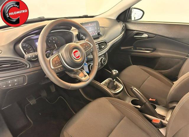 
								FIAT Tipo 1.6 Mjt S&S 4 porte City Life full									