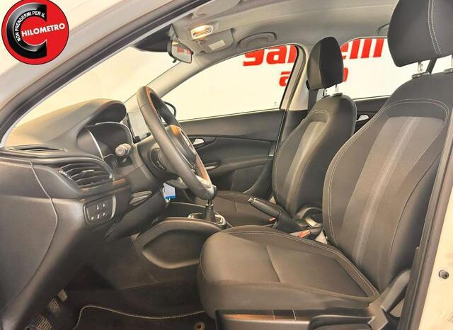 
								FIAT Tipo 1.6 Mjt S&S 4 porte City Life full									