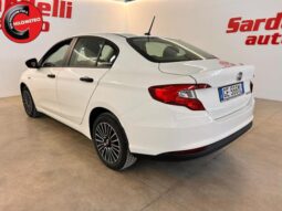 
										FIAT Tipo 1.6 Mjt S&S 4 porte City Life full									