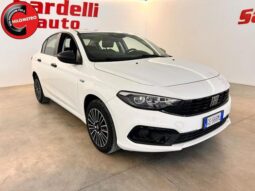 
										FIAT Tipo 1.6 Mjt S&S 4 porte City Life full									