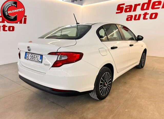 
								FIAT Tipo 1.6 Mjt S&S 4 porte City Life full									