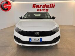 
										FIAT Tipo 1.6 Mjt S&S 4 porte City Life full									
