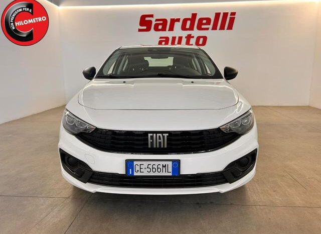 
								FIAT Tipo 1.6 Mjt S&S 4 porte City Life full									