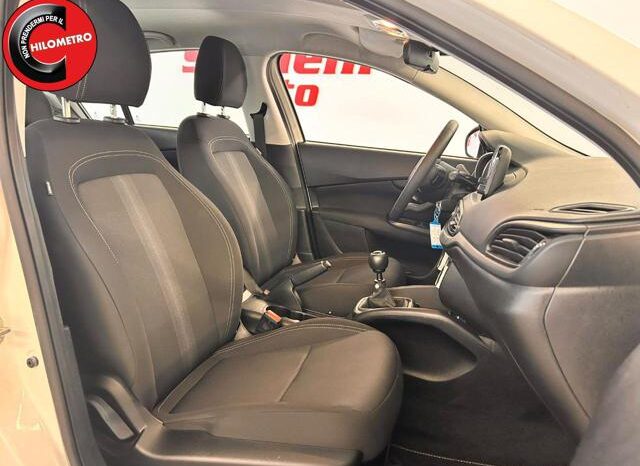 
								FIAT Tipo 1.6 Mjt S&S 4 porte City Life full									
