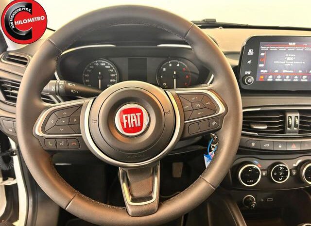 
								FIAT Tipo 1.6 Mjt S&S 4 porte City Life full									