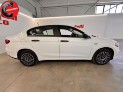 
										FIAT Tipo 1.6 Mjt S&S 4 porte City Life full									