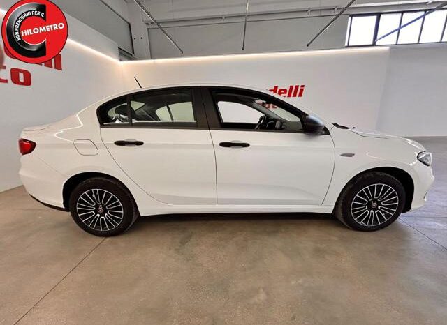 
								FIAT Tipo 1.6 Mjt S&S 4 porte City Life full									