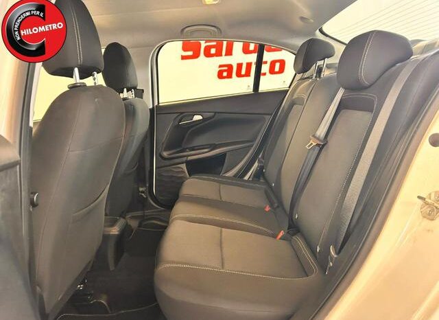 
								FIAT Tipo 1.6 Mjt S&S 4 porte City Life full									