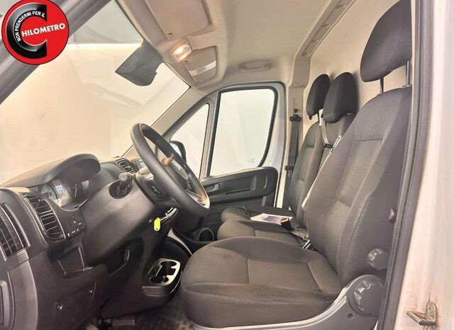 
								FIAT Ducato 35 2.2 Mjt 180CV PL Cabinato Maxi IVA ESCLUSA full									