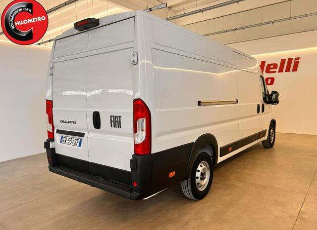 
								FIAT Ducato 35 2.2 Mjt 180CV PL Cabinato Maxi IVA ESCLUSA full									