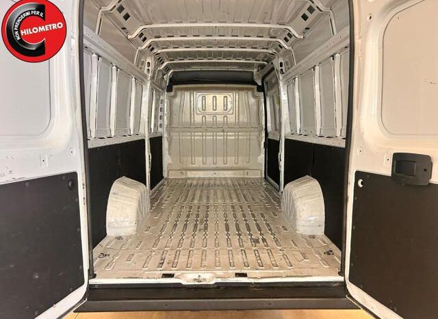 
								FIAT Ducato 35 2.2 Mjt 180CV PL Cabinato Maxi IVA ESCLUSA full									