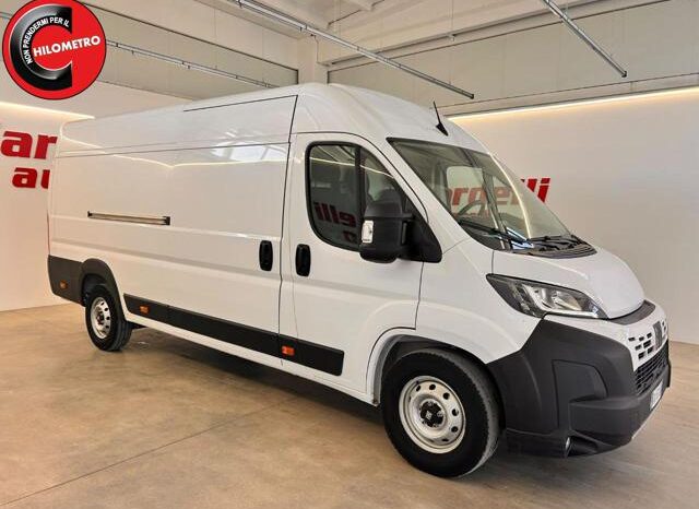 
								FIAT Ducato 35 2.2 Mjt 180CV PL Cabinato Maxi IVA ESCLUSA full									