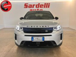 
										LAND ROVER Discovery Sport 2.0 TD4 163 CV AWD Auto SE full									