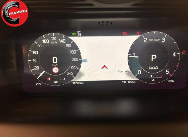 
								LAND ROVER Discovery Sport 2.0 TD4 163 CV AWD Auto SE full									