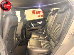 
										LAND ROVER Discovery Sport 2.0 TD4 163 CV AWD Auto SE full									