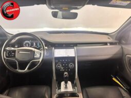
										LAND ROVER Discovery Sport 2.0 TD4 163 CV AWD Auto SE full									