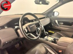 
										LAND ROVER Discovery Sport 2.0 TD4 163 CV AWD Auto SE full									
