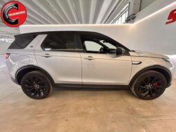 
										LAND ROVER Discovery Sport 2.0 TD4 163 CV AWD Auto SE full									
