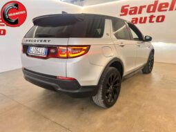 
										LAND ROVER Discovery Sport 2.0 TD4 163 CV AWD Auto SE full									