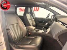 
										LAND ROVER Discovery Sport 2.0 TD4 163 CV AWD Auto SE full									