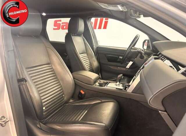
								LAND ROVER Discovery Sport 2.0 TD4 163 CV AWD Auto SE full									