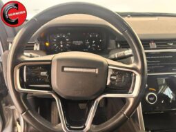 
										LAND ROVER Discovery Sport 2.0 TD4 163 CV AWD Auto SE full									