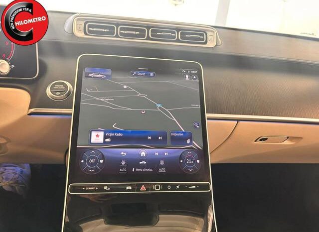 
								MERCEDES-BENZ S 350 d Business Lunga full									