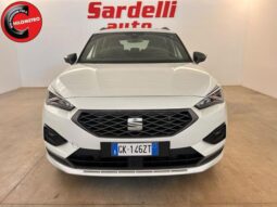
										SEAT Tarraco 2.0 TDI 200 CV 4Drive DSG FR 7 POSTI full									