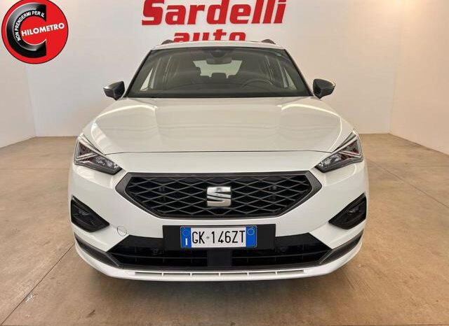 
								SEAT Tarraco 2.0 TDI 200 CV 4Drive DSG FR 7 POSTI full									