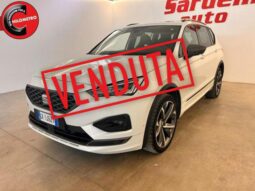 SEAT Tarraco 2.0 TDI 200 CV 4Drive DSG FR 7 POSTI
