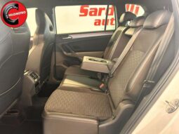 
										SEAT Tarraco 2.0 TDI 200 CV 4Drive DSG FR 7 POSTI full									