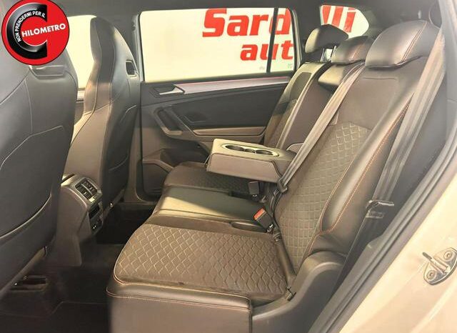 
								SEAT Tarraco 2.0 TDI 200 CV 4Drive DSG FR 7 POSTI full									